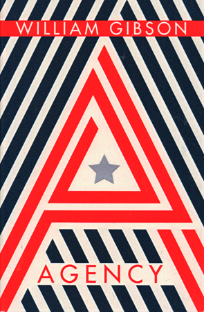 Agency by William Gibson