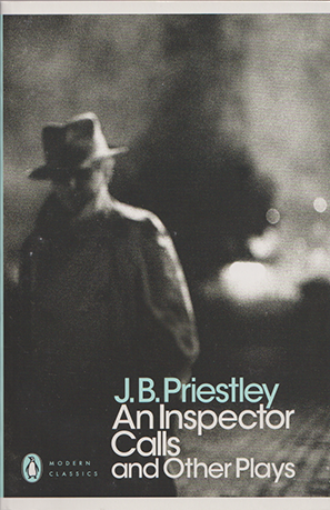 An Inspector Calls
