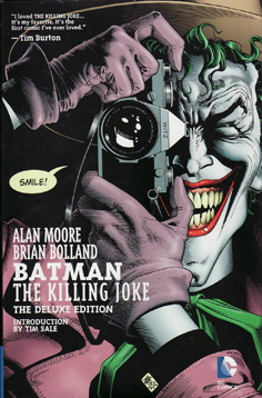 Batman: The Killing Joke