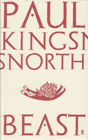 Beast by Paul Kingsnorth
