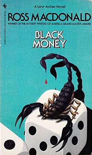 Black Money by Ross Macdonald