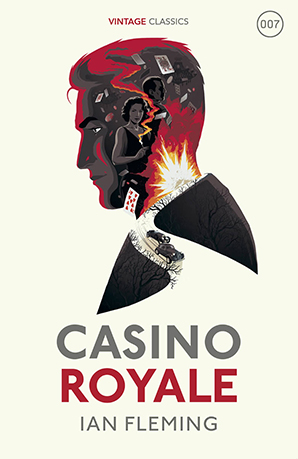 Casino Royale by Ian Fleming