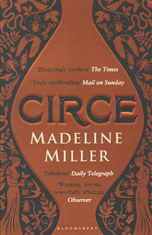 Circe by Madeline Miller