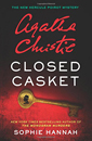 Closed Casket by Sophie Hannah