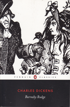 Barnaby Rudge