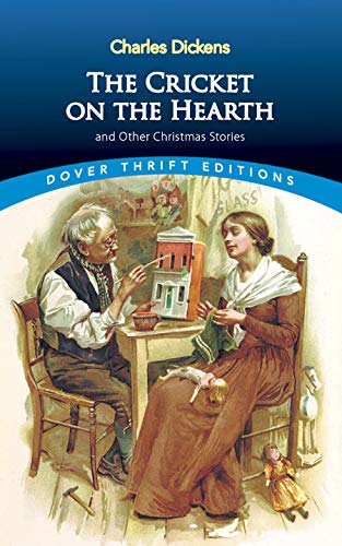 The Cricket on the Hearth