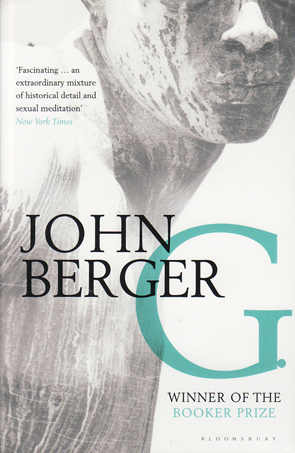 G by John Berger