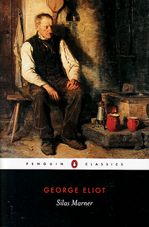 Silas Marner by George Eliot