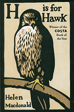 H is for Hawk by Helen MacDonald