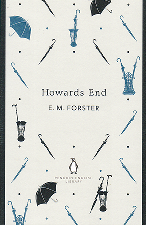 Howards End by E.M. Forster