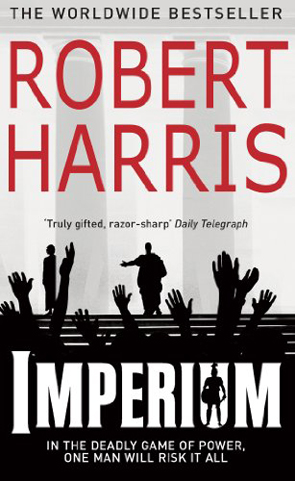 Imperium by Robert Harris