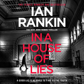 In a House of Lies by Ian Rankin