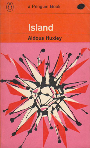 Island by Aldous Huxley