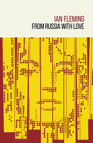 From Russie With Love by Ian Fleming