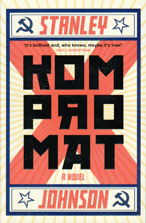 Kompromat by Stanley Johnson