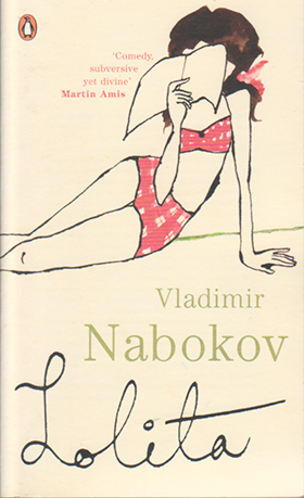Lolita by Vladimir Nabokov