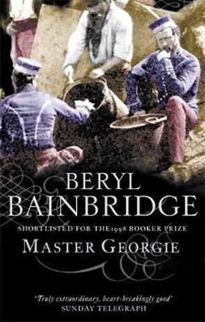 Master Georgie by Beryl Bainbridge