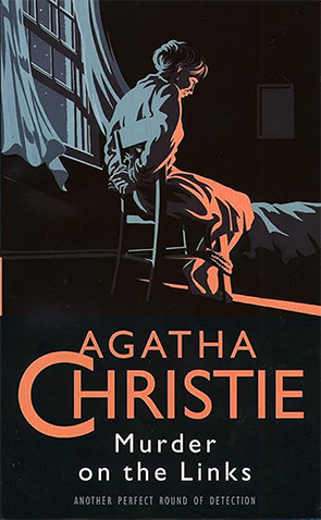 Murder on the Links by Agatha Christie