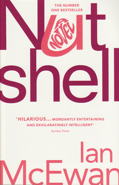 Nutshell by Ian McEwen