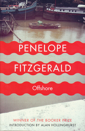Offshore by Penelope Fitzgerald