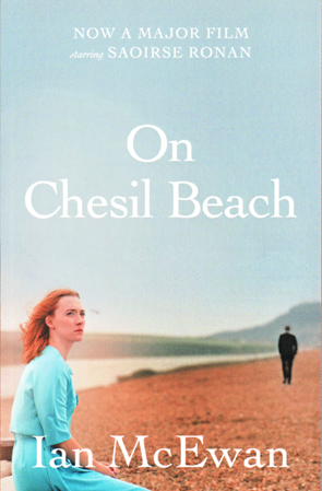 On Chesil Beach by Ian McEwan