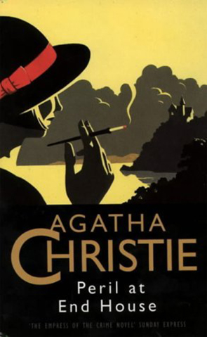 Peril at End House by Agatha Christie