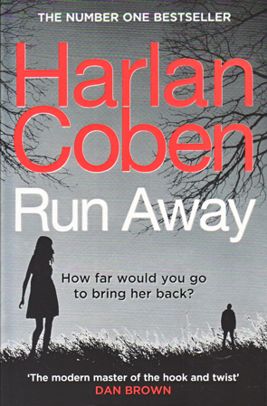 Run Away by Harlan Coben