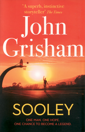 Sooley by John Grisham