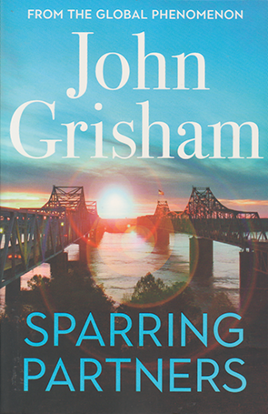 Sparring Partners by John Grisham