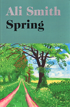 Spring by Ali Smith