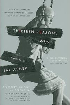 Th1rteen R3asons Why by Jay Asher