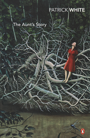 The Aunt's Story