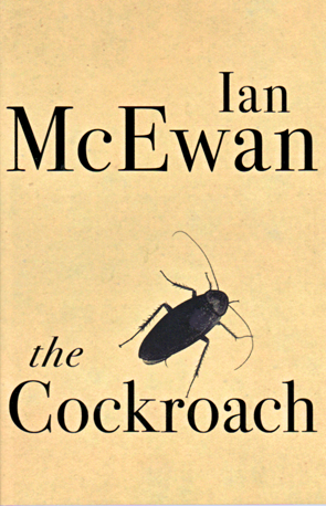 The Cockroach by Ian McEwan
