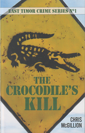 The Crocodile's Kill by Chris McGillion