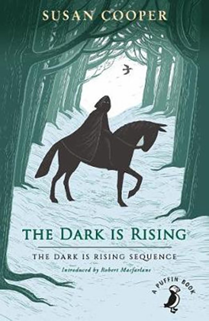 The Dark is Rising by Susan Cooper