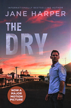 The Dry by Jane Harper