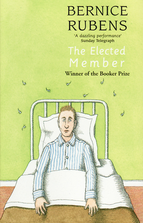 The Elected Member by Bernice Rubens