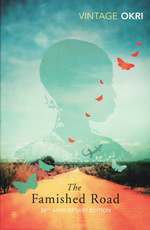 The Famished Road by Ben Okri