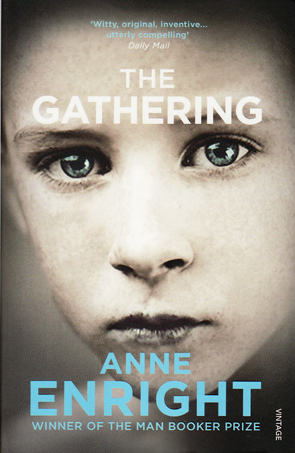 The Gathering by Anne Enright