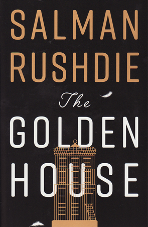 The Golden House by Salman Rushdie