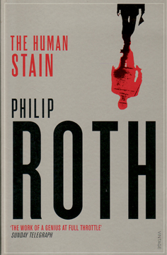 The Human Stain by Philip Roth