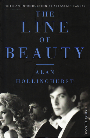 The Line of Beauty by Alan Hollinghurst
