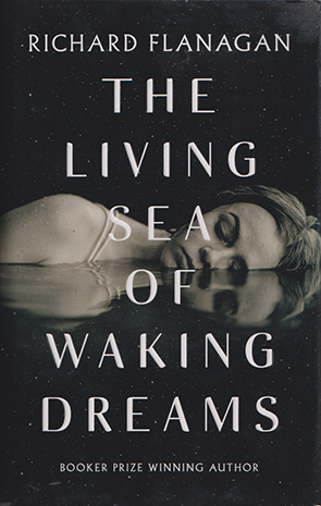 The Living Sea of Waking Dreams