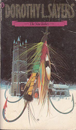 The Nine Tailors by Dorothy L. Sayers