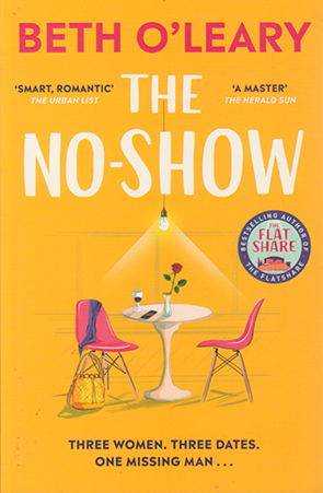 The No-Show by Beth O'Leary