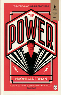 The Power by Naomi Alderman