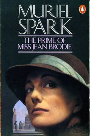 The Prime of Miss Jean Brodie by Muriel Spark