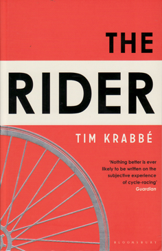 The Rider by Tim Krabbe