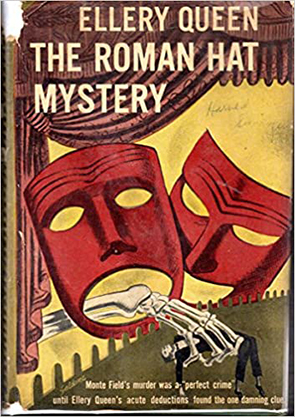 The Roman Hat Mystery