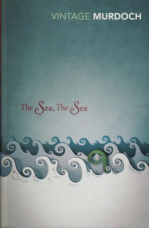 The Sea, The Sea by Iris Murdoch